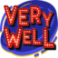 Very Well Casino Logo